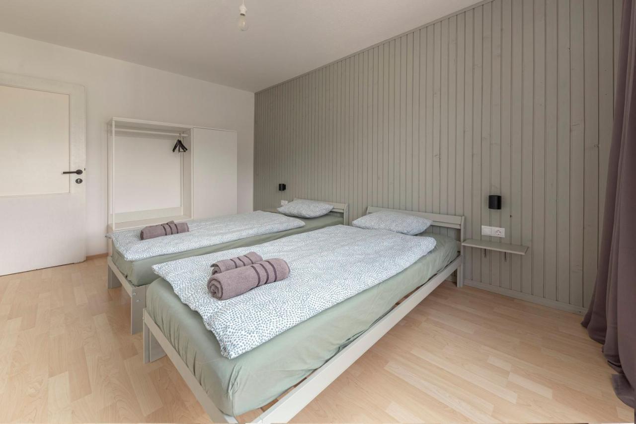 Appleby Apartments Kersnik Bohinj ภายนอก รูปภาพ