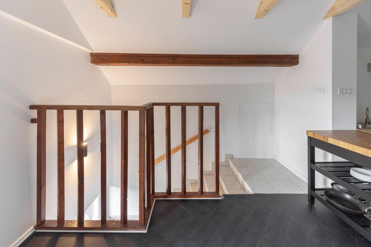 Appleby Apartments Kersnik Bohinj ภายนอก รูปภาพ