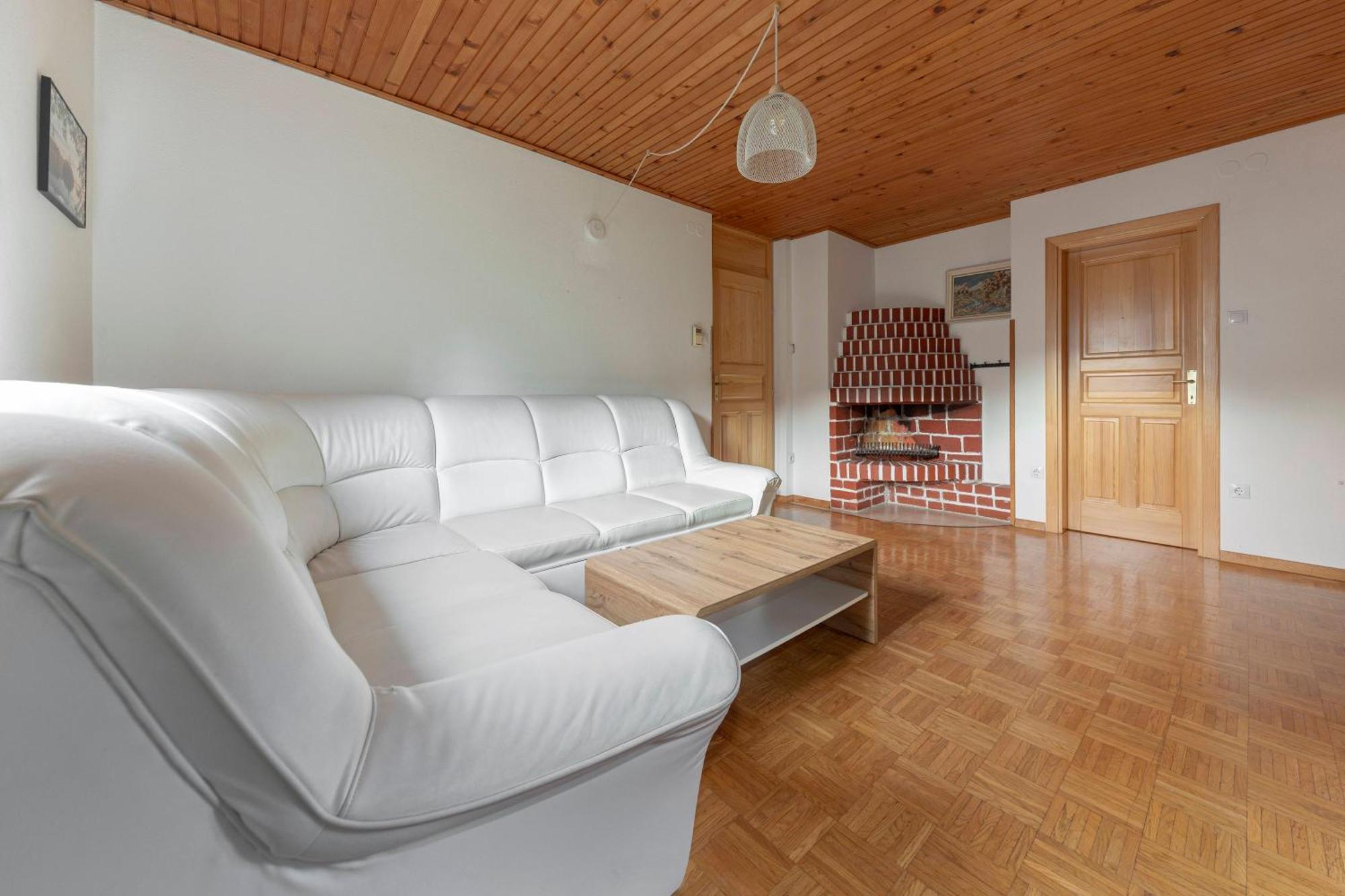 Appleby Apartments Kersnik Bohinj ภายนอก รูปภาพ