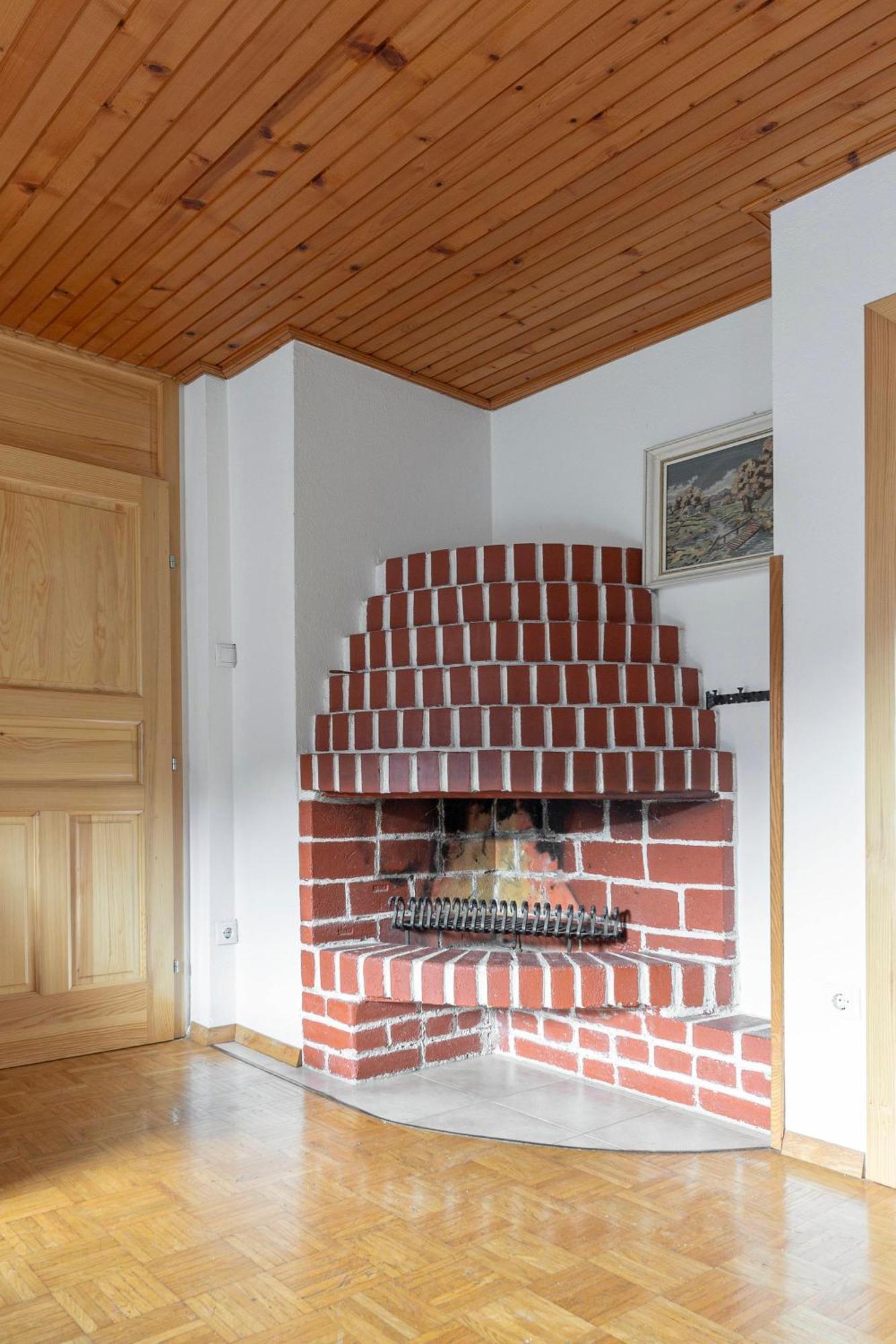 Appleby Apartments Kersnik Bohinj ภายนอก รูปภาพ
