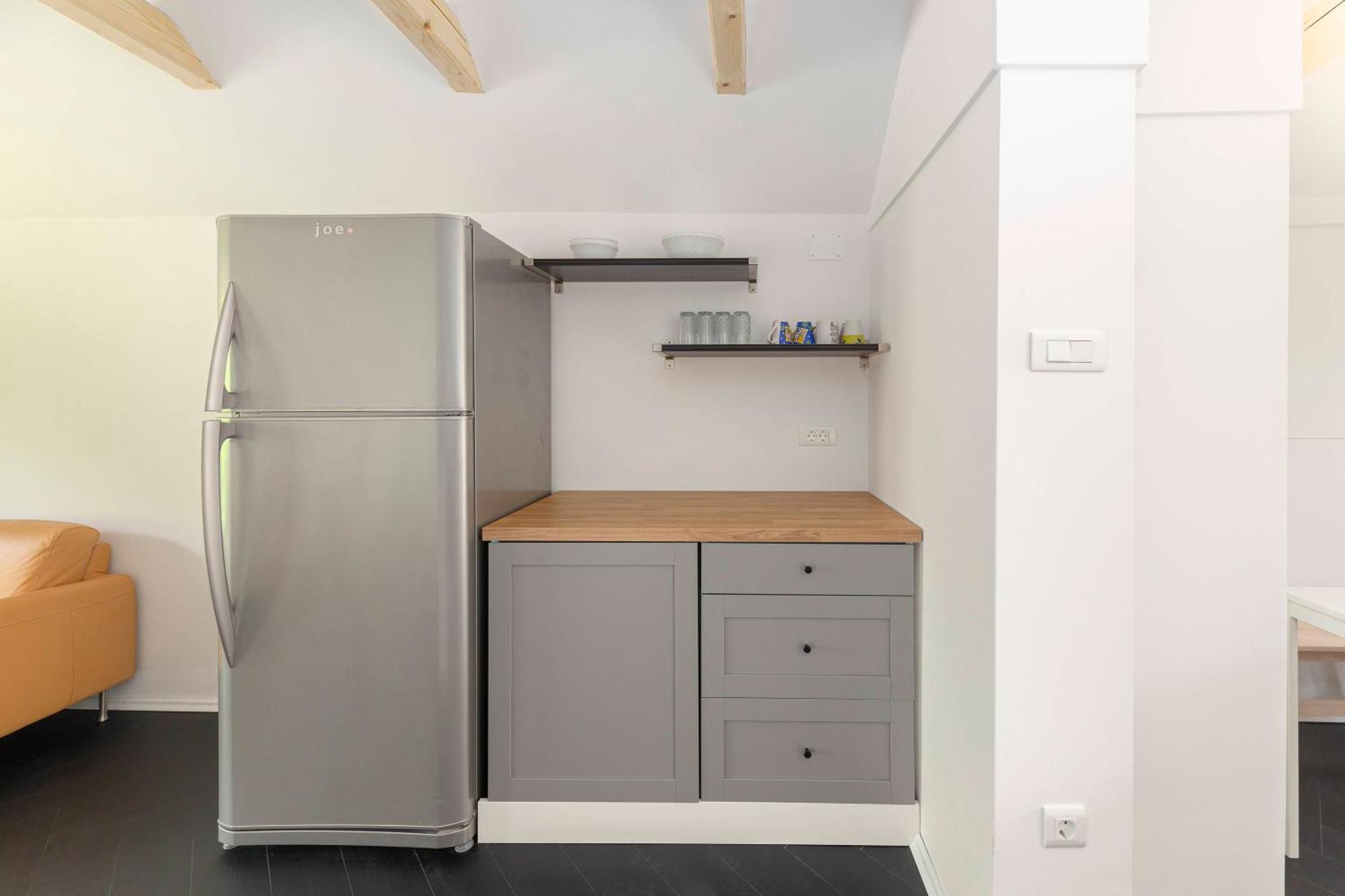 Appleby Apartments Kersnik Bohinj ห้อง รูปภาพ