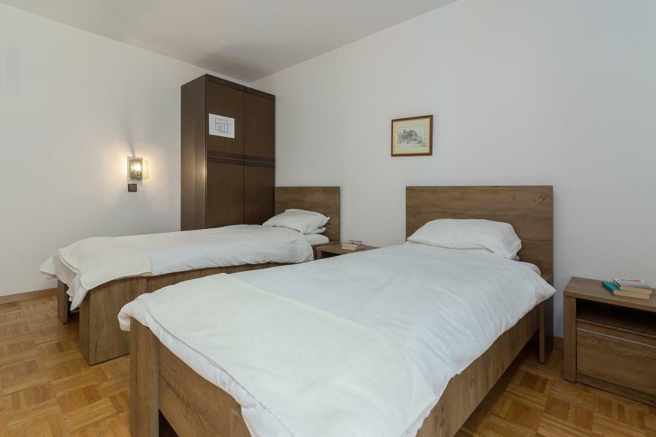 Appleby Apartments Kersnik Bohinj ภายนอก รูปภาพ