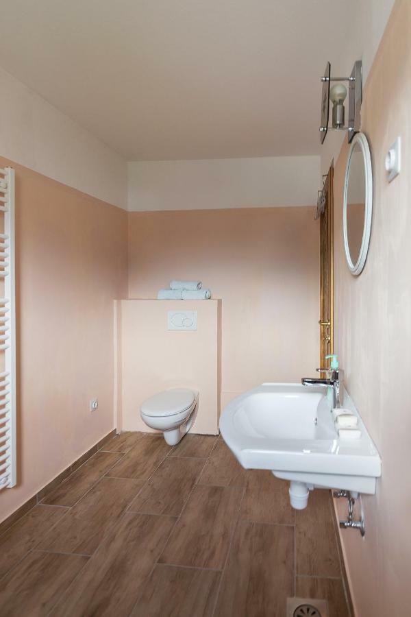 Appleby Apartments Kersnik Bohinj ภายนอก รูปภาพ