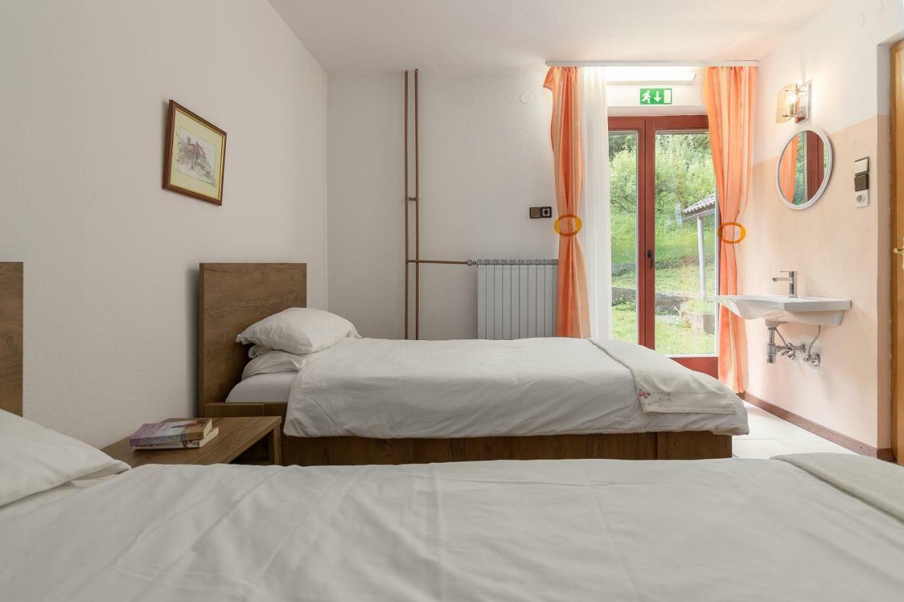 Appleby Apartments Kersnik Bohinj ภายนอก รูปภาพ