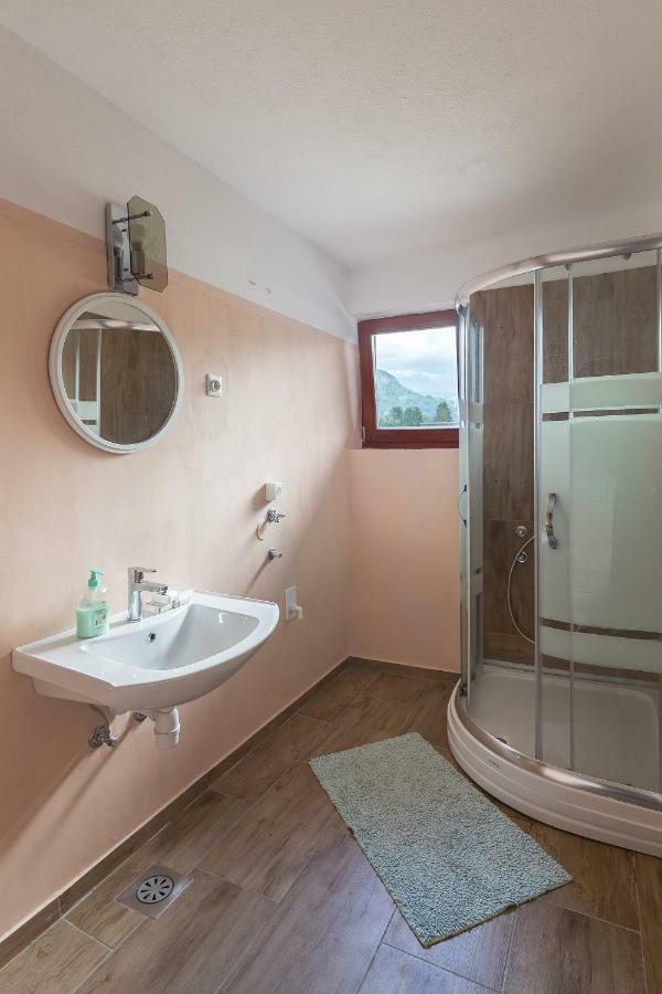 Appleby Apartments Kersnik Bohinj ภายนอก รูปภาพ